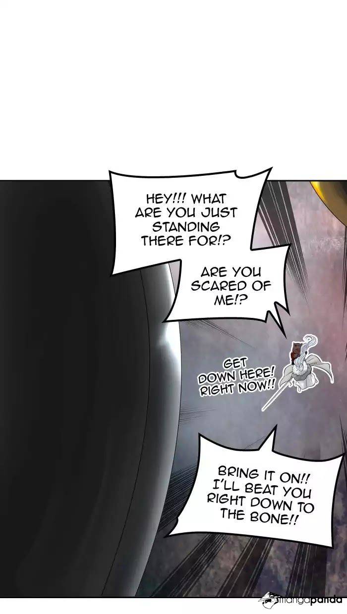 Tower of God Chapter 383 image 032